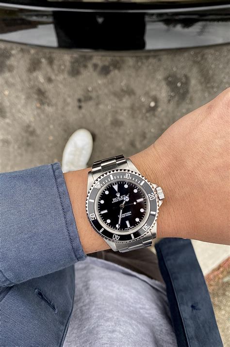 small rolex watch|best rolex for small wrist.